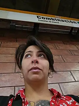 Snapshot of MaiPandora chatting on 02-27-26, 01:11 MaiPandora online show from 02-27-26, 01:11