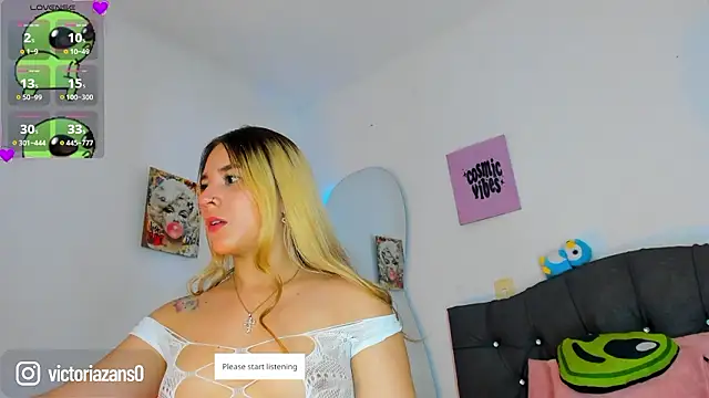 Vickyallien online show from 03-10-26, 04:23