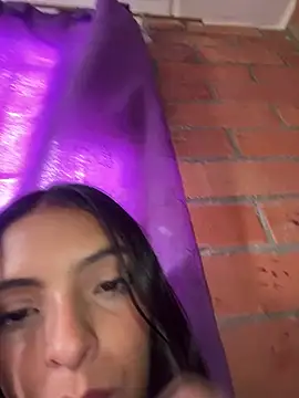 Skye Moore online show from 02-12-26, 07:09