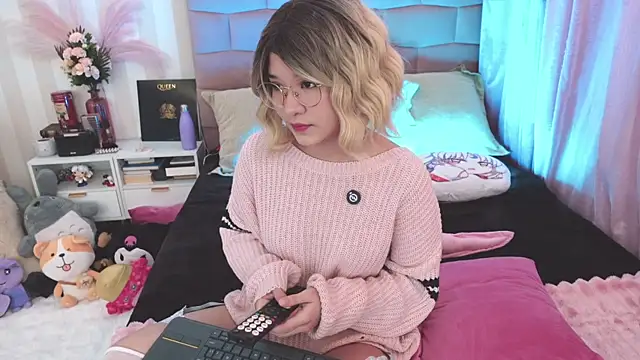 NataliaNovak online show from 03-31-26, 12:49