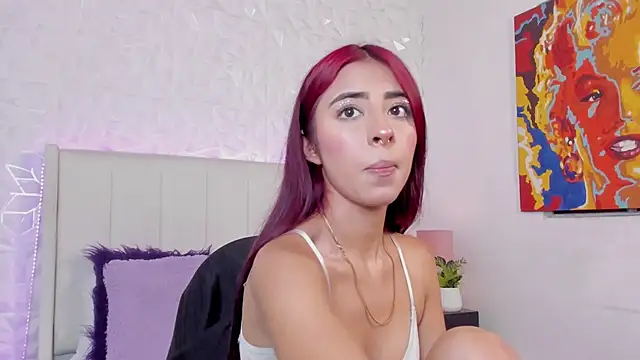 Snapshot of Mirandaa_Rogers chatting on 10-14-25, 07:03 Mirandaa Rogers online show from 10-14-25, 07:03