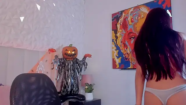 Snapshot of Mirandaa_Rogers chatting on 10-26-25, 02:56 Mirandaa Rogers online show from 10-26-25, 02:56