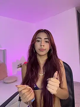 Mirandaa Rogers online show from 03-26-26, 07:08