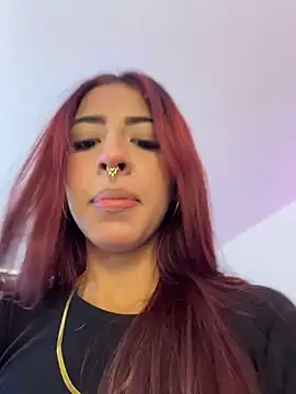 Mirandaa Rogers online show from 04-07-26, 07:03