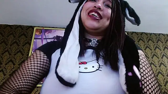 Rouse darkk online show from 02-18-25, 06:26