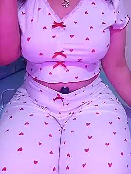 Malika-697 online show from 04-11-26, 11:53