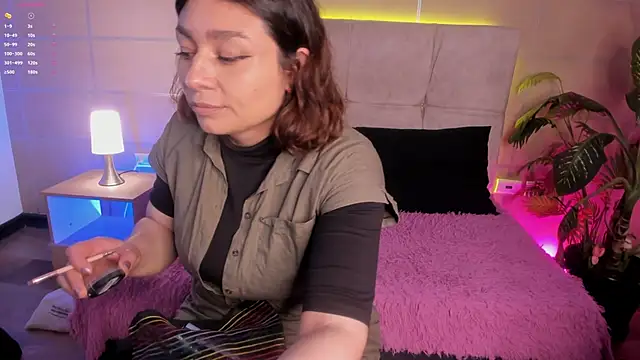  michonne  online show from 04-15-26, 10:54