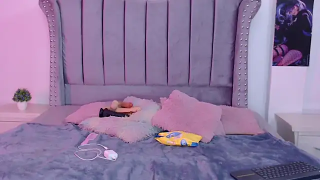 melody toy online show from 03-14-26, 07:41