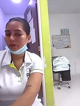 yess Hotnurse online show from 03-22-25, 03:31