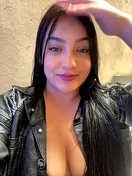 Sahanaprincessll online show from 11-27-25, 04:20