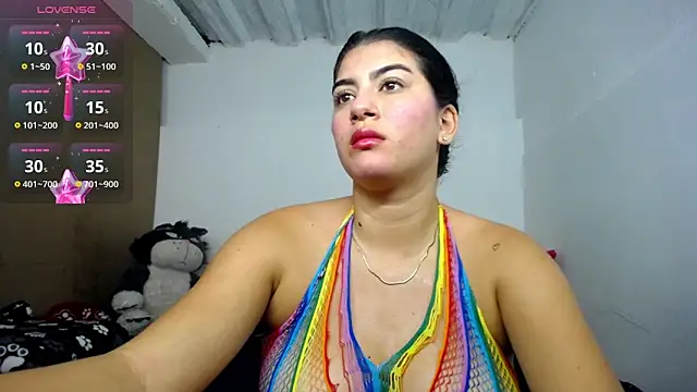 hello kityy25 online show from 05-31-26, 10:44