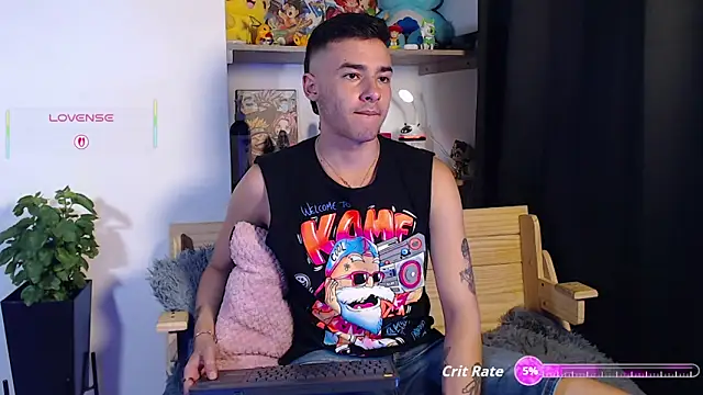 Snapshot of kyle_clint07 chatting on 09-12-25, 04:12 kyle clint07 online show from 09-12-25, 04:12