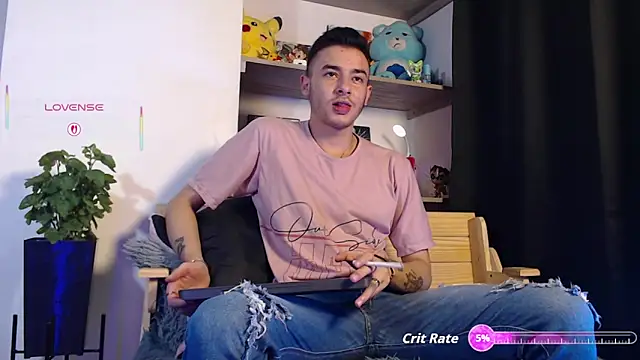 Snapshot of kyle_clint07 chatting on 09-21-25, 10:22 kyle clint07 online show from 09-21-25, 10:22