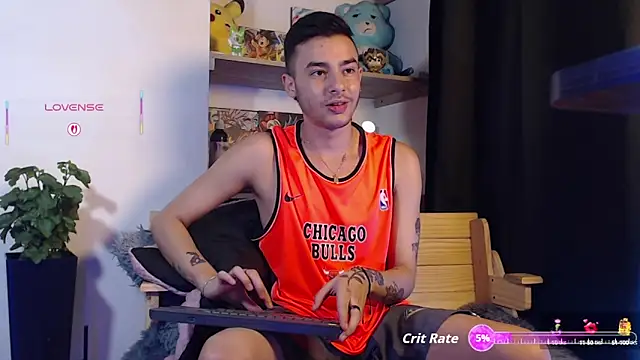 Snapshot of kyle_clint07 chatting on 09-26-25, 02:59 kyle clint07 online show from 09-26-25, 02:59