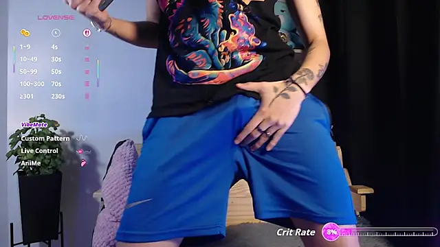 Snapshot of kyle_clint07 chatting on 10-02-25, 12:39 kyle clint07 online show from 10-02-25, 12:39