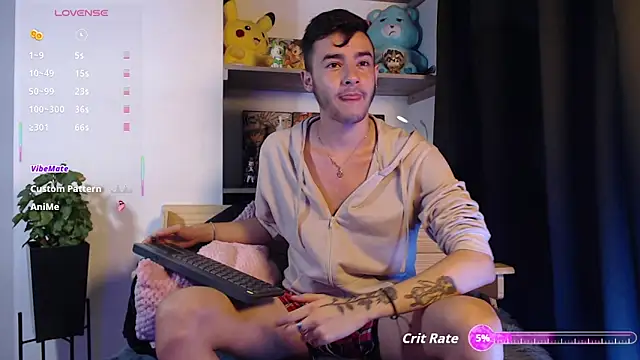 Snapshot of kyle_clint07 chatting on 10-03-25, 06:38 kyle clint07 online show from 10-03-25, 06:38