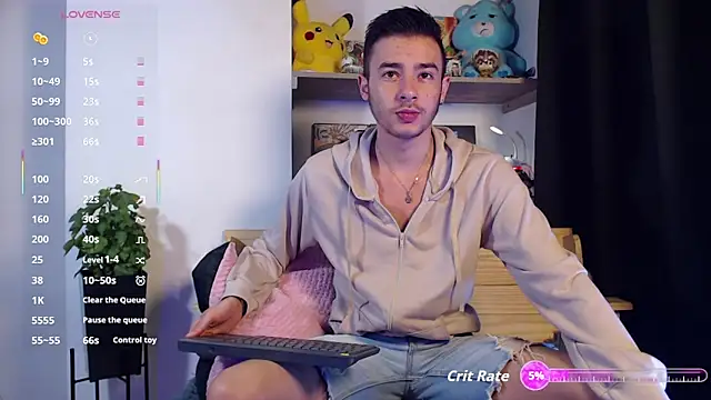 Snapshot of kyle_clint07 chatting on 10-05-25, 08:51 kyle clint07 online show from 10-05-25, 08:51