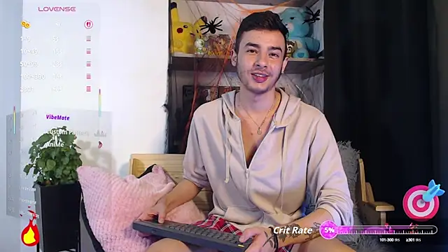 Snapshot of kyle_clint07 chatting on 10-17-25, 07:38 kyle clint07 online show from 10-17-25, 07:38