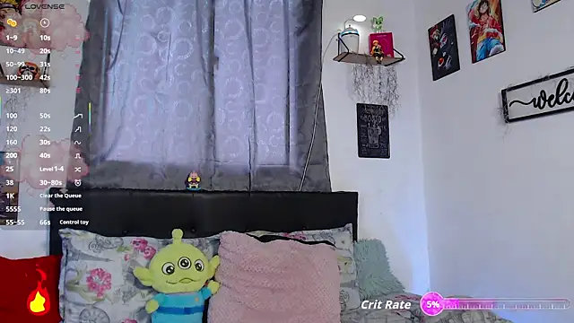 kyle clint07 online show from 06-27-26, 06:13