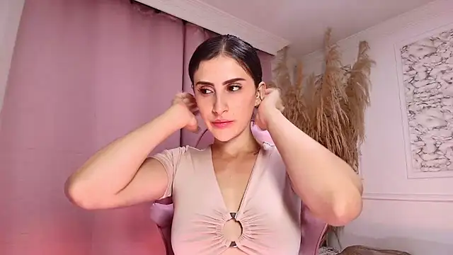 Danella houston online show from 04-15-26, 02:07