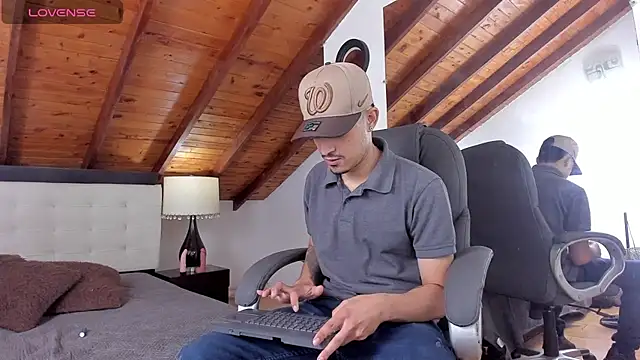 Sebastian Berne online show from 02-06-25, 08:34