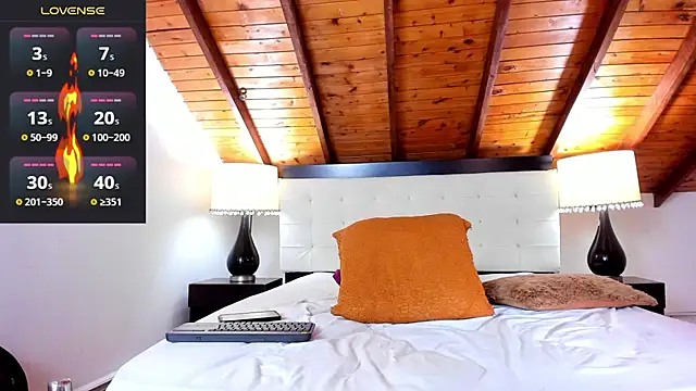 Sebastian Berne online show from 09-23-25, 01:36