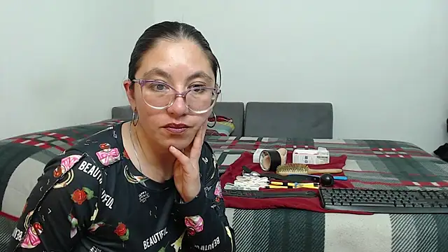 Snapshot of xime_collin777 chatting on 03-30-26, 06:31 xime collin777 online show from 03-30-26, 06:31