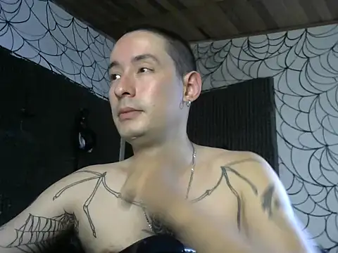 vampireathome online show from 03-16-26, 08:02