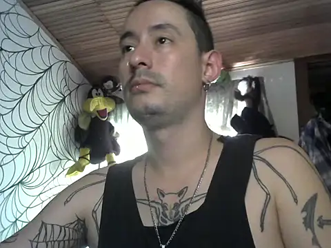 vampireathome online show from 07-05-26, 06:59