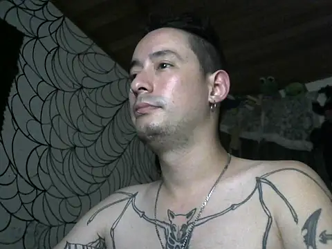 vampireathome online show from 07-08-26, 05:34