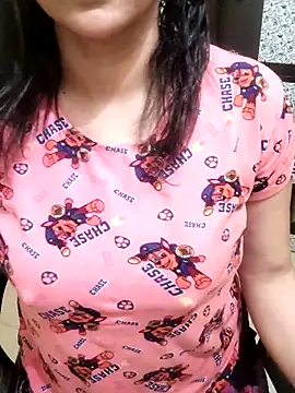 Your cutiepie  online show from 03-10-25, 05:39