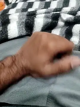 Yashkumar 0697 online show from 02-20-25, 07:30