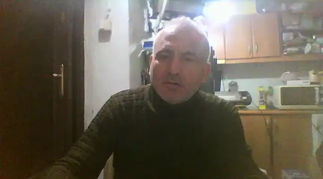 Snapshot of murat7888 chatting on 02-18-25, 11:22 murat7888 online show from 02-18-25, 11:22