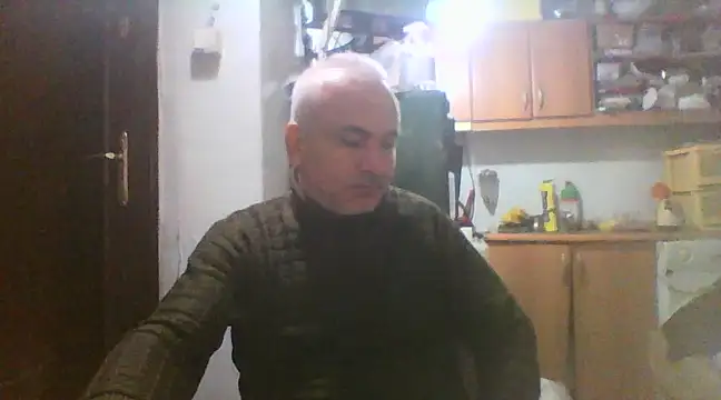 Snapshot of murat7888 chatting on 02-19-25, 03:27 murat7888 online show from 02-19-25, 03:27