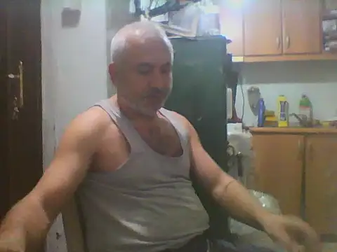 Snapshot of murat7888 chatting on 02-27-25, 12:34 murat7888 online show from 02-27-25, 12:34