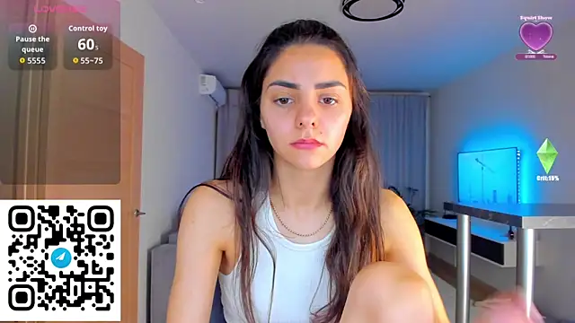 EmiliaZen online show from 11-15-25, 03:52