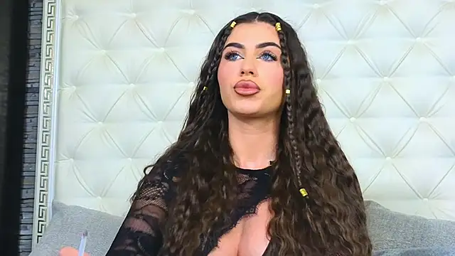 EliteDomina online show from 05-15-26, 04:30