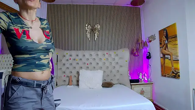 PlayfulShow online show from 03-05-26, 03:30