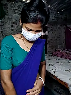 ritubhabi440 online show from 03-25-26, 02:06