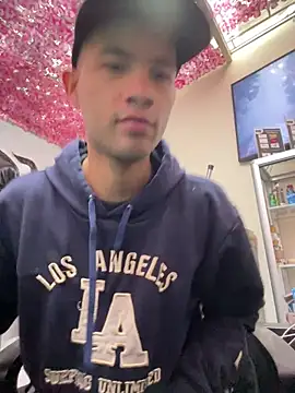 Twink X online show from 02-09-25, 09:39