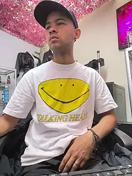 Twink X online show from 02-11-25, 02:57