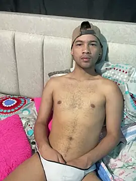 Twink X online show from 02-16-25, 04:21