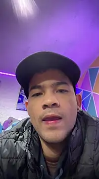 Twink X online show from 02-19-25, 01:08