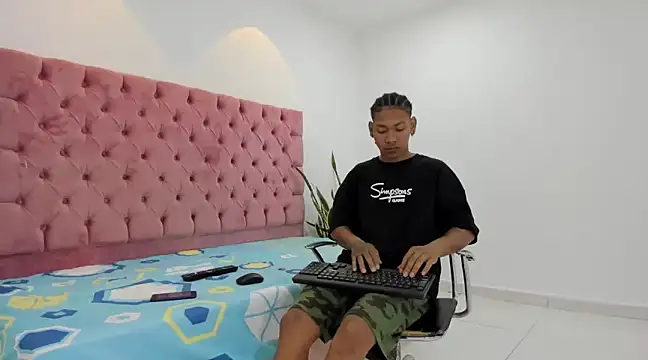 blackdirty420 online show from 02-07-25, 01:53