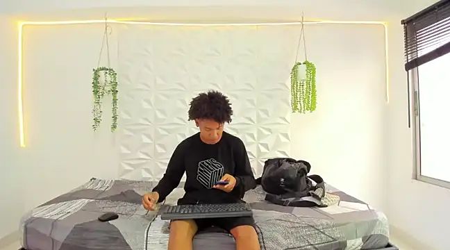 blackdirty420 online show from 02-10-25, 02:37