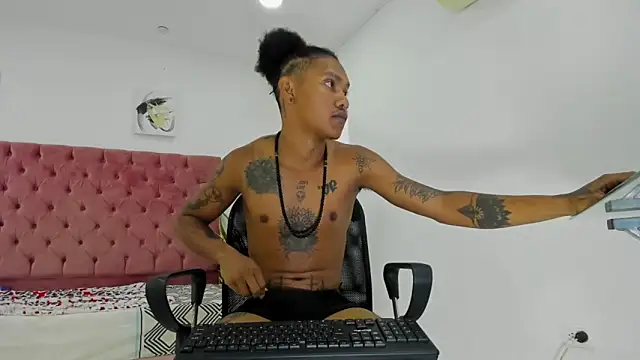 blackdirty420 online show from 02-14-25, 07:33