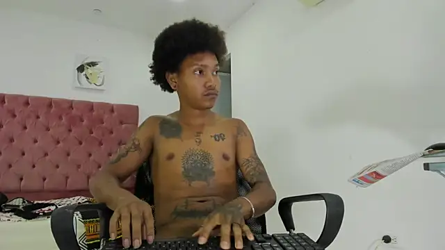 blackdirty420 online show from 02-15-25, 08:33