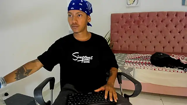 blackdirty420 online show from 03-11-25, 03:45