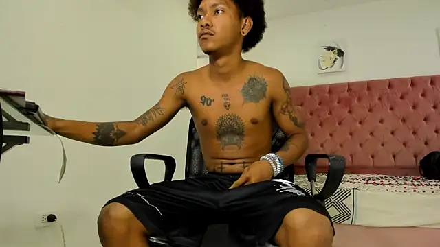 blackdirty420 online show from 03-14-25, 06:29