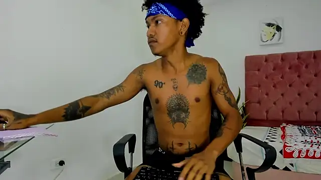 blackdirty420 online show from 03-15-25, 06:43